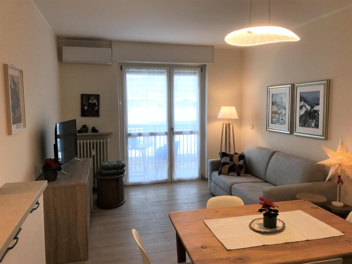 Appartamento Incantevole Aosta Exteriör bild