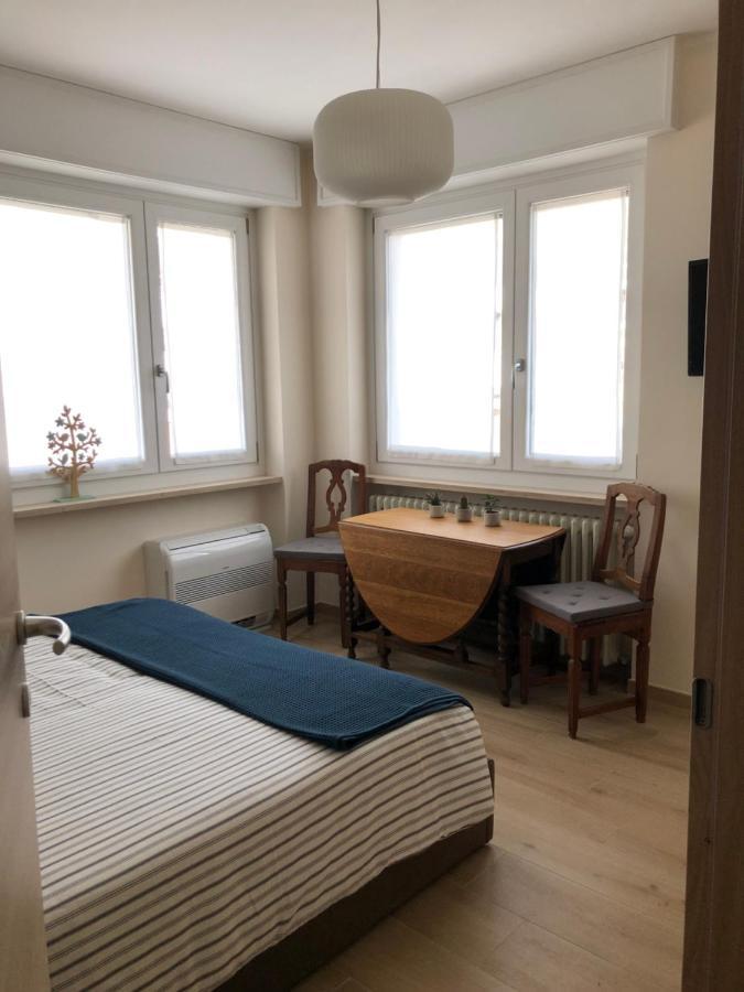 Appartamento Incantevole Aosta Exteriör bild